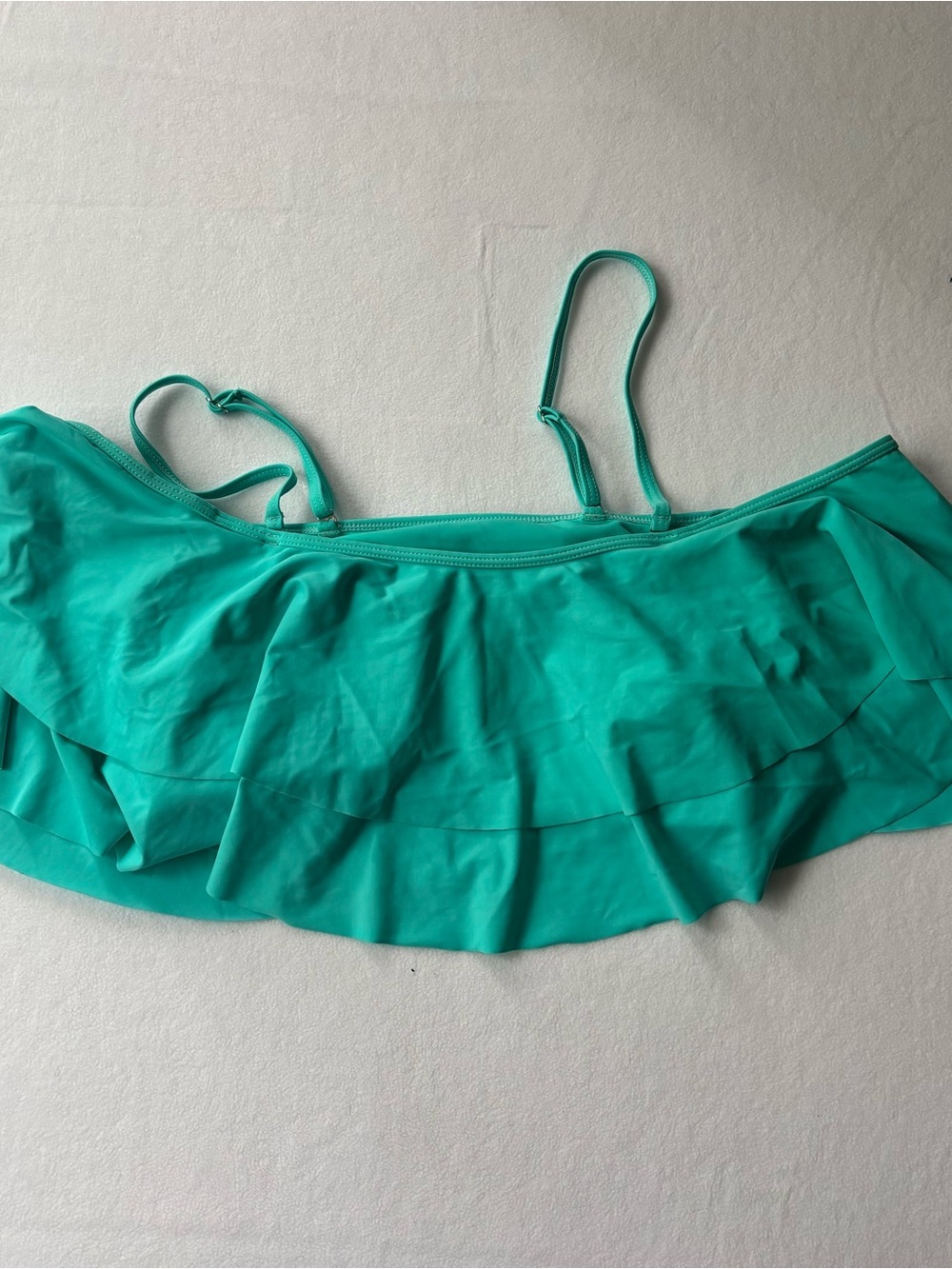 Tempt me bikini top Sz L - Picture 2 of 6